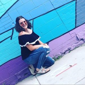 Meet your Posher, Stella